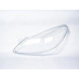 Wisco Opel Corsa D 07-10 Far Camı Sol