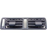 Wisco Opel Vectra A Havalandırma Muzul Kapağı Siyah 1988- 1814938
