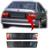 Wisco Opel Vectra A Kristal Reflektör Sağ-Sol 1992-1995 172000K-WISCO