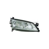 Wisco Opel Vectra B 1996 - 1999 Far Takım Kristal