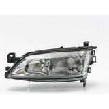 Wisco Opel Vectra B 1996-1999 Sağ-Sol Far Takım Kristal