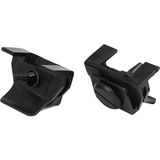 Wisco Opel Vectra B Sol Sağ Ön Tampon Bağlantı Uc Braketi 1996- 1406518