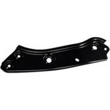 Wisco Panel (Far) Bağlantı Braketi Sol – 1235818-00 – Volkswagen Caddy 3 11-15 Arası Uyumlu - Siyah