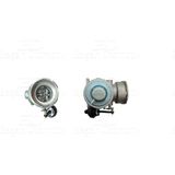 Wisco Polo Cordoba Ibiza Fabia 1.9 Tdi 2003 - Egr Valfi 038131501AM - Siyah