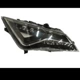 Wisco Seat Leon 18 20 Arası Far Sağ LED 5F1941774A Wısco - Siyah