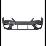 Wisco Seat Leon Fr 17-20 Arası Uyumlu Tampon Dolu Sensörlü Yıkamasız Sis Farlı Astarlı 1236568 00 Wısco - Siyah
