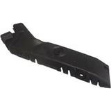 Wisco Tampon Braketi Arka Sağ –5F0807394-WISCO - Seat Leon (5f1) 13-20 Arası Uyumlu - Siyah