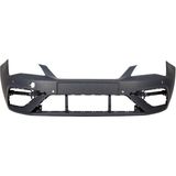Wisco Tampon Ön 4 Sensörlü Far Yıkamasız Astarlı - 5F0807221ADGRU Wisco - Seat Leon 17-20 Arası Uyumlu