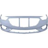 Wisco Tampon Ön Sensörsüz ASTARLI - 39159649 WISCO – OPEL Insignia B 18-20 Arası uyumlu