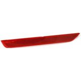 Wisco Tampon Reflektörü Arka Sol – 1P0945105D Wisco - Seat Leon 09-13 arası uyumlu - Siyah