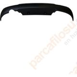 Wisco Tampon Spoyleri ARKA - 39144798 WISCO – OPEL Insignia B 18 ve Sonrası uyumlu