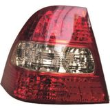 Wisco Toyota Corolla Stop Lambası Sol Sedan Duysuz 2002-2003