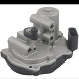 Wisco Volkswagen Golf5 6 Jetta Skoda 04 > ve Sonrası Uyumlu – 1113312-00 – Gaz Kelebeği - Siyah
