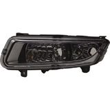 Wisco Volkswagen Polo Ön Sis Farı Sol Krom Çift Duy 2009-2013