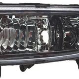 Wisco Volkswagen Polo Ön Sis Farı Sol Siyah 2009-2013