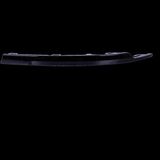 Wisco Volkswagen Tıguan R-Lıne 16-20 Arası Uyumlu Tampon Çıtası Arka Sağ Siyah 1233268 00 Wısco