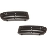 Wisco Vw Bora Tampon Izgarası Sağ-Sol Takım 1998-2004 1J5853666B