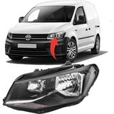 Wisco Vw Caddy Far Sol Trendline 2015-2020 2K1941015B