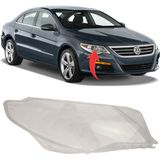 Wisco Vw cc Far Camı Sağ Xenon 2009-2012 3C8941754CCAM
