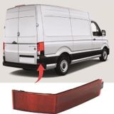 Wisco Vw Crafter Arka Sağ Tampon Reflektör 2017 >