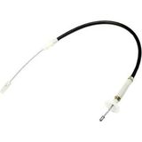 Wisco Vw Golf 2 Debriyaj Teli 1984-1991 191721335D - Siyah