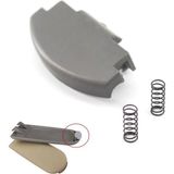 Wisco Vw Golf4-Bora Kolcak Mandalı Gri 1998-2004 3B0868455