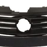 Wisco Vw Passat Cc Ön Panjur Sensör Delikli 2008-2013 3c8853651qgru