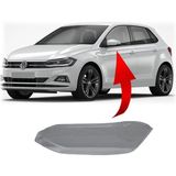 Wisco Vw Polo Sol Far Camı 2018-2024 2G1941005CAM-WISCO
