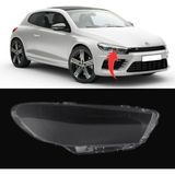 Wisco Vw Scirocco Sağ Far Camı Xenon 2015 Sonrası 1K8941754K