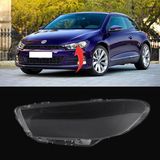 Wisco Vw Scirocco Sol Far Camı Halojen 2015 Sonrası 1K8941005Q