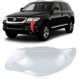 Wisco Vw Touareg 2007-2010 Far Camı Sol Halojen 7L6941039CCAM