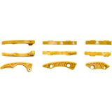Wisco Zincir Gergi Takımı 3 Parça – 5636379SET Wisco - opel Astra G 2.2 04 ve Sonrası uyumlu