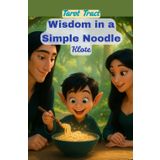 Wisdom in a Simple Noodle: tarot Tract