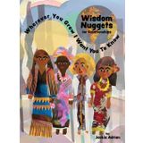 Wisdom Nuggets for Relationships: Wherever You Grow I Want You To Know