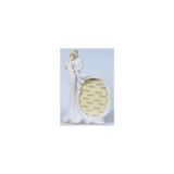 Wise Aile – Gelin Damat Biblo & Fotoğraf Çerçevesi (31x21x10 Cm)