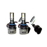 Wise Beyaz HB4 9006 Mini Led Xenon Şimşek Etkili 12000 Lümen