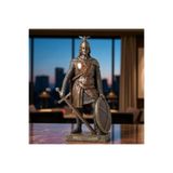 Wise Biblolar – Mitoloji & Tarih William Wallace Biblo 13,5x11,5x29 Cm | Dekoratif Obje