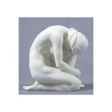 Wise Biblolar Porselen – Body Porselen (11x6,5x11 Cm)