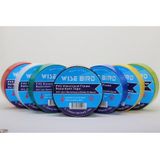 Wise Bird Elektrik Pvc İzole Bant 10'lu