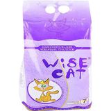 Wise Cat Diatomit İri Taneli 7 lt 3 kg Kedi Kumu