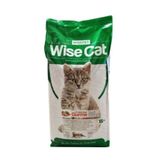 Wise Cat Gurme Et Tavuk ve Balıklı 15 kg Kedi Maması