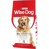 Wise Dog Wise Dog Kuzu Etli & Pirinçli Yetişkin Köpek Maması 15 kg x 4 Adet