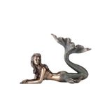 Wise Karışık – Denizkızı Biblo (29×11×19,5 Cm) | Veronese Dekoratif Obje