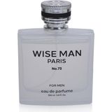 Wise Man No:73 EDP 100 ml Erkek Parfüm