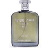 Wise Man No:74 EDP 100 ml Erkek Parfüm