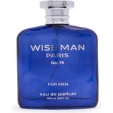 Wise Man No:75 EDP 100 ml Erkek Parfüm