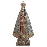 WISE Meryem Ana Dekoratif Obje – Poliresin Dini Figür – 24 cm