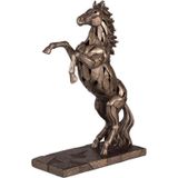 Wise VERONESE BİBLOLAR Atlar AT BİBLO IŞIKLI 20x9,5x28*5 cm JWU78111A1
