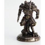 Wise VERONESE BİBLOLAR Karışık EJDERHA GOLEM 11*13*18,5 cm JWU77857A4