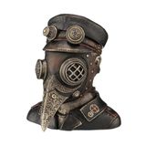 Wise VERONESE BİBLOLAR Karışık VEBA DOKTORU 14,5*14*15,5 cm JWU76839A4